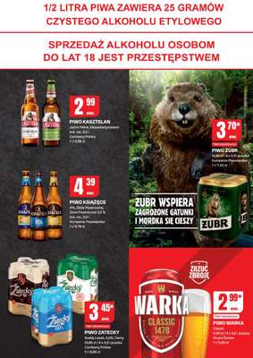 Chorten - gazetka promocyjna Gazetka Lubelskie Market od czwartku 04.12 do niedzieli 14.12 - strona 6