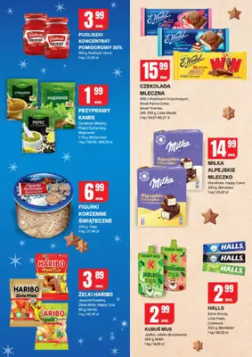 Chorten - gazetka promocyjna Gazetka Łódzkie Market od czwartku 04.12 do niedzieli 14.12 - strona 5