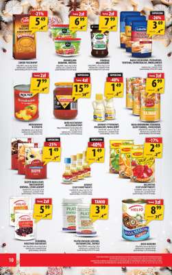 Arhelan - gazetka promocyjna Gazetka od piątku 05.12 do niedzieli 14.12 - strona 10