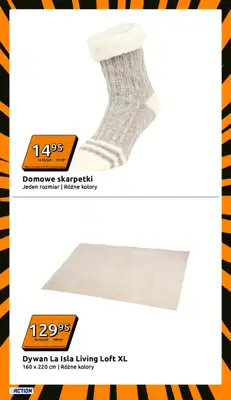 Action - gazetka promocyjna Gazetka od środy 26.11 do wtorku 02.12 - strona 11