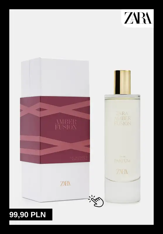 Zara - gazetka promocyjna Pomysły na prezent dla niej od poniedziałku 01.12  - strona 6