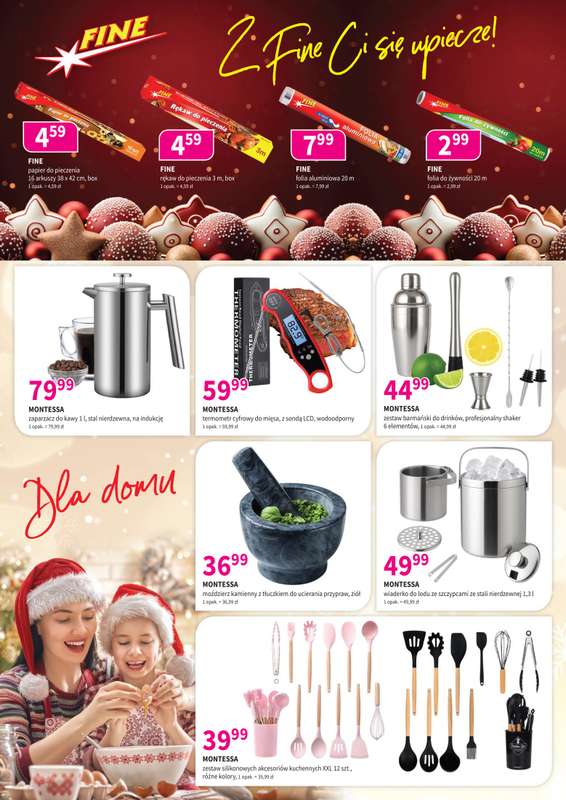 Drogerie Polskie - gazetka promocyjna Gazetka  do środy 31.12 - strona 12