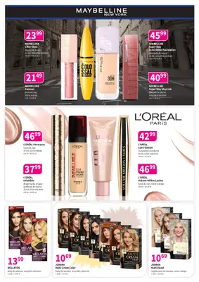 Drogerie Polskie - gazetka promocyjna Gazetka od piątku 05.12 do środy 31.12 - strona 5