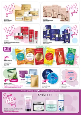 Drogerie Polskie - gazetka promocyjna Gazetka od piątku 05.12 do środy 31.12 - strona 7