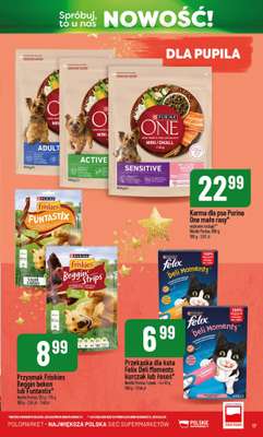 POLOmarket - gazetka promocyjna Katalog Nowości od poniedziałku 01.12 do wtorku 13.01 - strona 17
