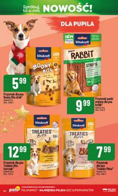 POLOmarket - gazetka promocyjna Katalog Nowości od poniedziałku 01.12 do wtorku 13.01 - strona 20