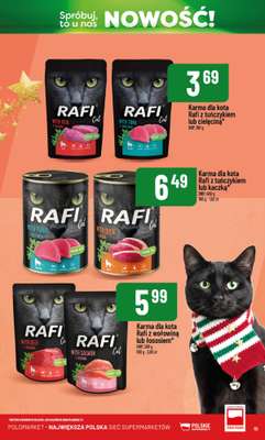 POLOmarket - gazetka promocyjna Katalog Nowości od poniedziałku 01.12 do wtorku 13.01 - strona 15