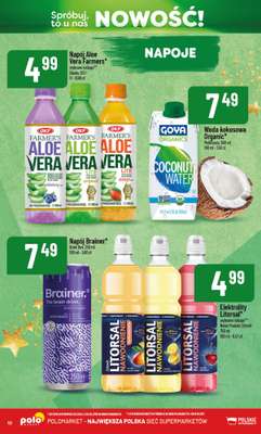 POLOmarket - gazetka promocyjna Katalog Nowości od poniedziałku 01.12 do wtorku 13.01 - strona 10