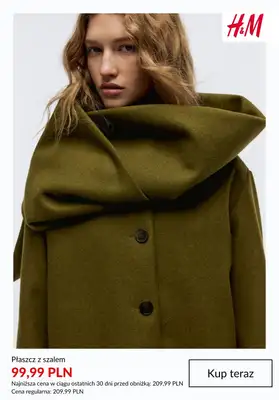 H&M - gazetka promocyjna Cyber Monday: do -60% od poniedziałku 01.12  - strona 5