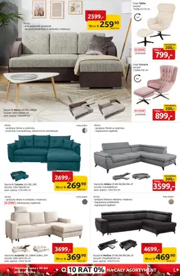 Black Red White - gazetka promocyjna Magia Świątecznych Okazji do -50% od poniedziałku 01.12 do wtorku 23.12 - strona 5