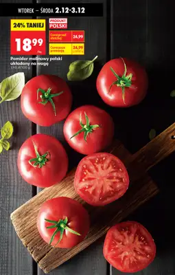 Biedronka - gazetka promocyjna Od poniedziałku od poniedziałku 01.12 do niedzieli 07.12 - strona 37