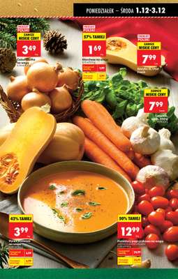 Biedronka - gazetka promocyjna Od poniedziałku od poniedziałku 01.12 do niedzieli 07.12 - strona 33