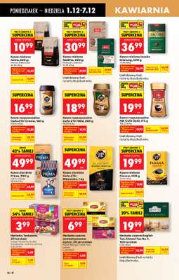 Biedronka - gazetka promocyjna Od poniedziałku, Z ladą tradycyjną od poniedziałku 01.12 do niedzieli 07.12 - strona 62
