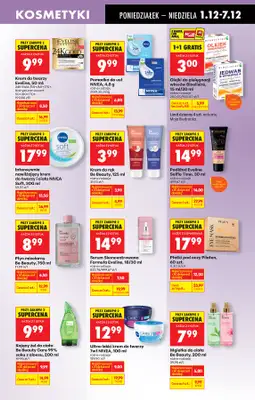 Biedronka - gazetka promocyjna Od poniedziałku, Z ladą tradycyjną od poniedziałku 01.12 do niedzieli 07.12 - strona 73