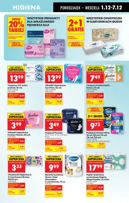 Biedronka - gazetka promocyjna Od poniedziałku, Z ladą tradycyjną od poniedziałku 01.12 do niedzieli 07.12 - strona 75