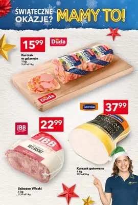 LEWIATAN - gazetka promocyjna MAMY TO w Lewiatanie od czwartku 04.12 do środy 10.12 - strona 5