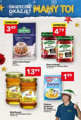 LEWIATAN - gazetka promocyjna MAMY TO w Lewiatanie od czwartku 04.12 do środy 10.12 - strona 10