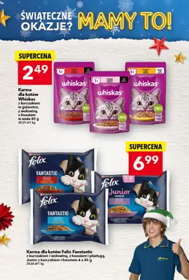 LEWIATAN - gazetka promocyjna MAMY TO w Lewiatanie od czwartku 04.12 do środy 10.12 - strona 20