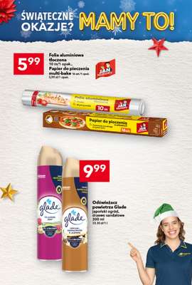 LEWIATAN - gazetka promocyjna MAMY TO w Lewiatanie od czwartku 04.12 do środy 10.12 - strona 17