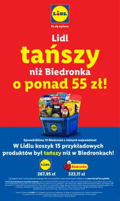 Lidl - gazetka promocyjna Oferta od poniedziałku od poniedziałku 01.12 do środy 03.12 - strona 16