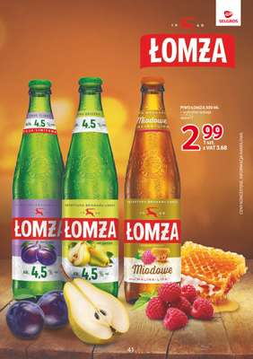 Selgros - gazetka promocyjna Katalog Markowe Produkty od czwartku 04.12 do środy 17.12 - strona 41