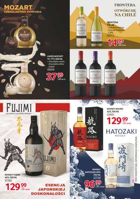 Selgros - gazetka promocyjna Katalog Markowe Produkty od czwartku 04.12 do środy 17.12 - strona 45