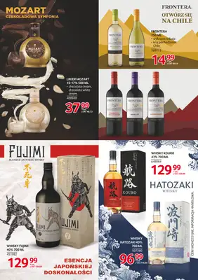 Selgros - gazetka promocyjna Katalog Markowe Produkty od czwartku 04.12 do środy 17.12 - strona 45