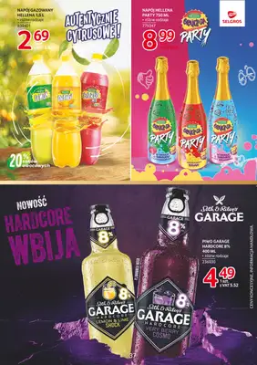 Selgros - gazetka promocyjna Katalog Markowe Produkty od czwartku 04.12 do środy 17.12 - strona 37