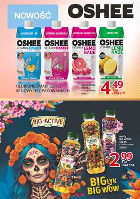 Selgros - gazetka promocyjna Katalog Markowe Produkty od czwartku 04.12 do środy 17.12 - strona 36