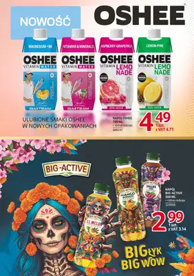 Selgros - gazetka promocyjna Katalog Markowe Produkty od czwartku 04.12 do środy 17.12 - strona 36