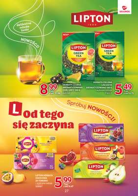 Selgros - gazetka promocyjna Katalog Markowe Produkty od czwartku 04.12 do środy 17.12 - strona 27