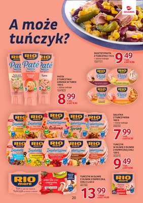 Selgros - gazetka promocyjna Katalog Markowe Produkty od czwartku 04.12 do środy 17.12 - strona 20