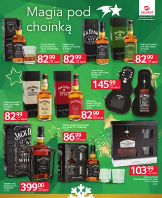 Selgros - gazetka promocyjna Katalog Prezenty od czwartku 04.12 do środy 17.12 - strona 9