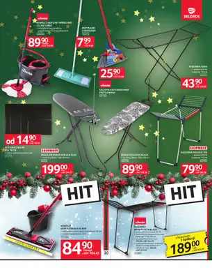 Selgros - gazetka promocyjna Oferta przemysłowa od czwartku 04.12 do środy 17.12 - strona 22