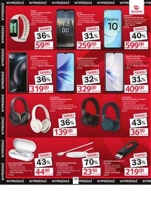 Selgros - gazetka promocyjna Oferta przemysłowa od czwartku 04.12 do środy 17.12 - strona 38