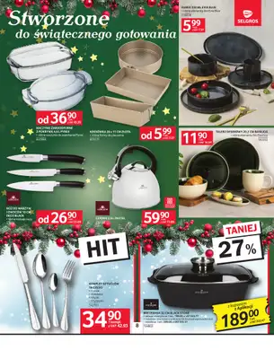 Selgros - gazetka promocyjna Oferta przemysłowa od czwartku 04.12 do środy 17.12 - strona 10