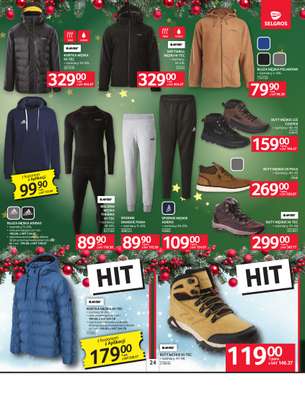 Selgros - gazetka promocyjna Oferta przemysłowa od czwartku 04.12 do środy 17.12 - strona 26