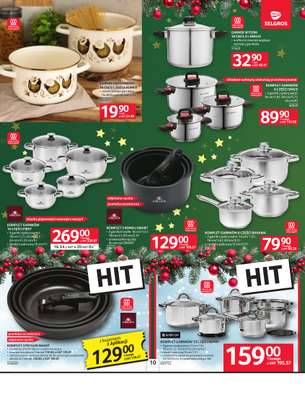 Selgros - gazetka promocyjna Oferta przemysłowa od czwartku 04.12 do środy 17.12 - strona 12