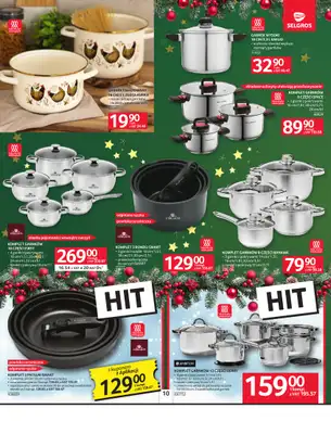 Selgros - gazetka promocyjna Oferta przemysłowa od czwartku 04.12 do środy 17.12 - strona 12
