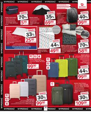Selgros - gazetka promocyjna Oferta przemysłowa od czwartku 04.12 do środy 17.12 - strona 40