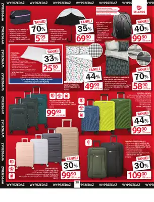 Selgros - gazetka promocyjna Oferta przemysłowa od czwartku 04.12 do środy 17.12 - strona 40