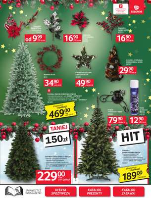 Selgros - gazetka promocyjna Oferta przemysłowa od czwartku 04.12 do środy 17.12 - strona 4