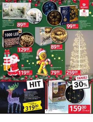 Selgros - gazetka promocyjna Oferta przemysłowa od czwartku 04.12 do środy 17.12 - strona 6