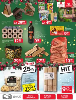 Selgros - gazetka promocyjna Oferta przemysłowa od czwartku 04.12 do środy 17.12 - strona 29