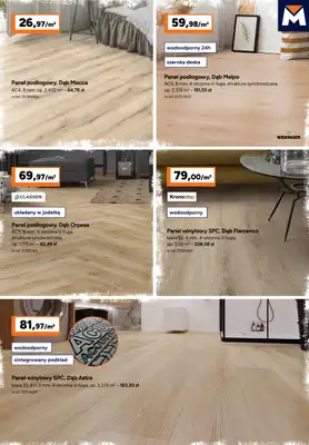 Bricoman - gazetka promocyjna Gazetka od poniedziałku 01.12 do niedzieli 21.12 - strona 7