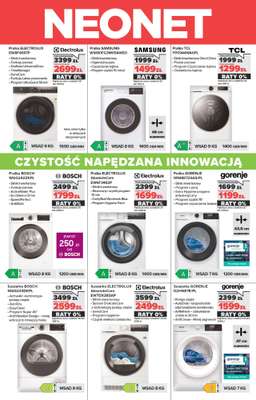 NEONET - gazetka promocyjna Pomysły na prezenty - TOP OFERTY! od wtorku 02.12 do poniedziałku 22.12 - strona 12
