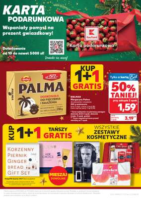 Kaufland - gazetka promocyjna Oferta Kaufland od czwartku 04.12 do wtorku 09.12 - strona 5