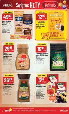 POLOmarket - gazetka promocyjna Gazetka od środy 03.12 do wtorku 09.12 - strona 46