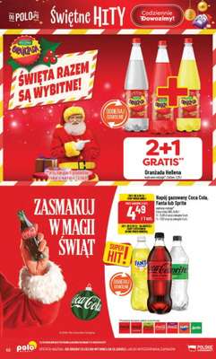 POLOmarket - gazetka promocyjna Gazetka od środy 03.12 do wtorku 09.12 - strona 52