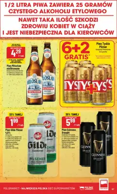 POLOmarket - gazetka promocyjna Gazetka od środy 03.12 do wtorku 09.12 - strona 57